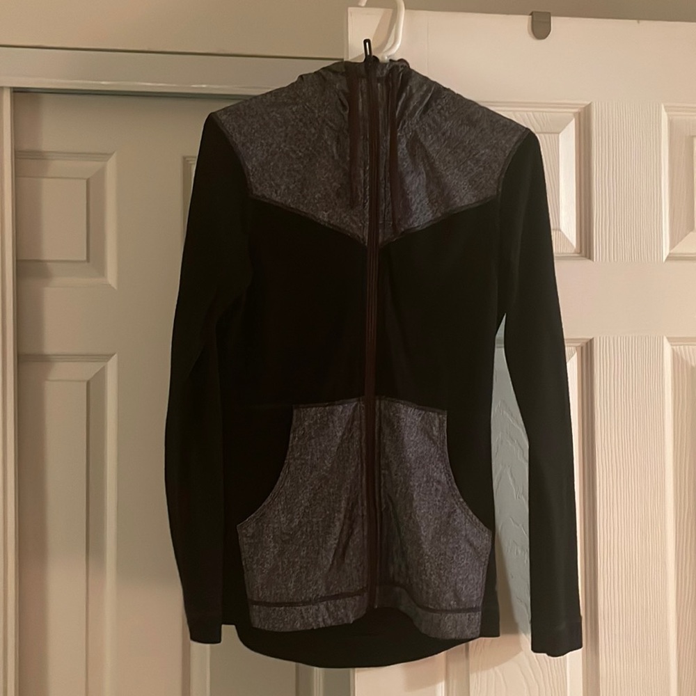 Smartwool women’s hoodie size medium